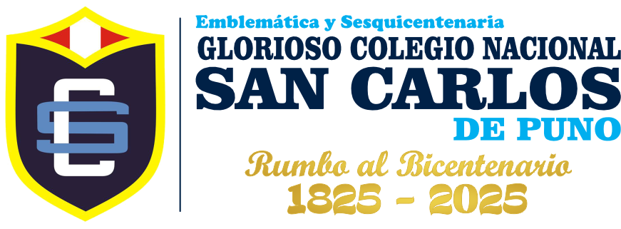 Institución Educativa Integrada Glorioso Colegio Nacional de "San Carlos" - Puno